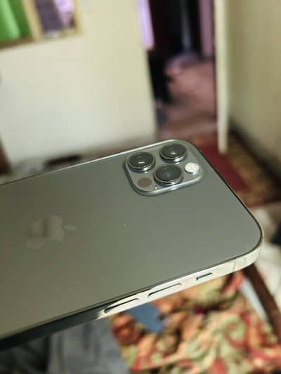 iPhone 12 pro Dual pta approve waterpack