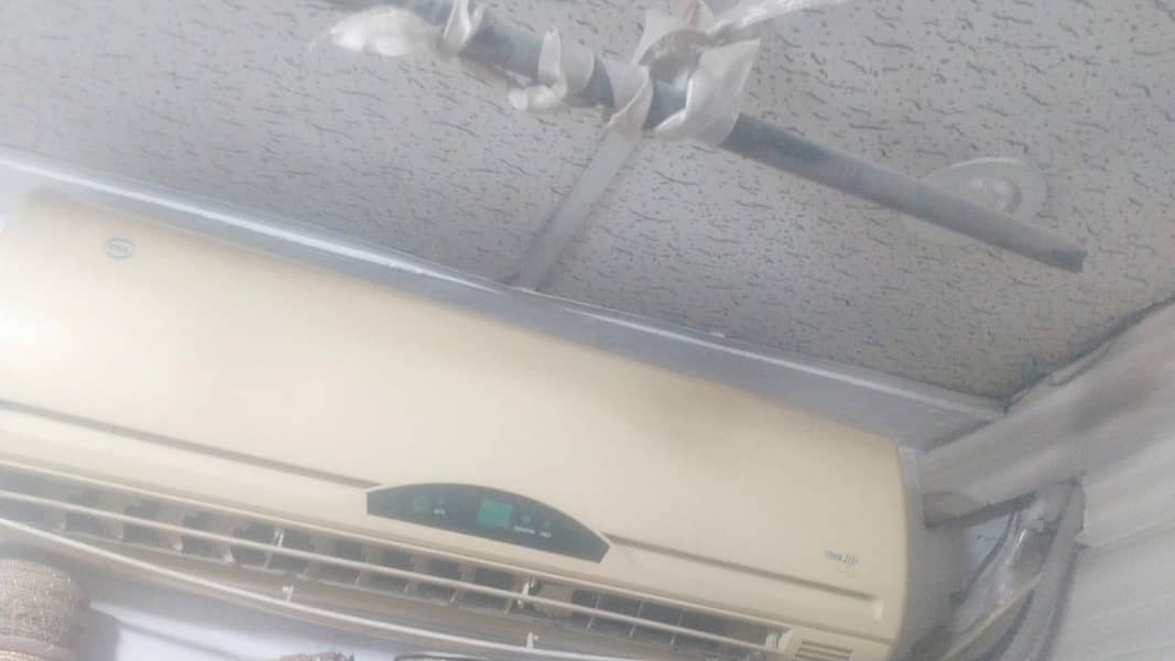 PEL air conditioner split 0