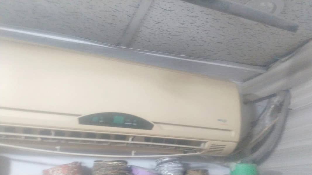 PEL air conditioner split 1