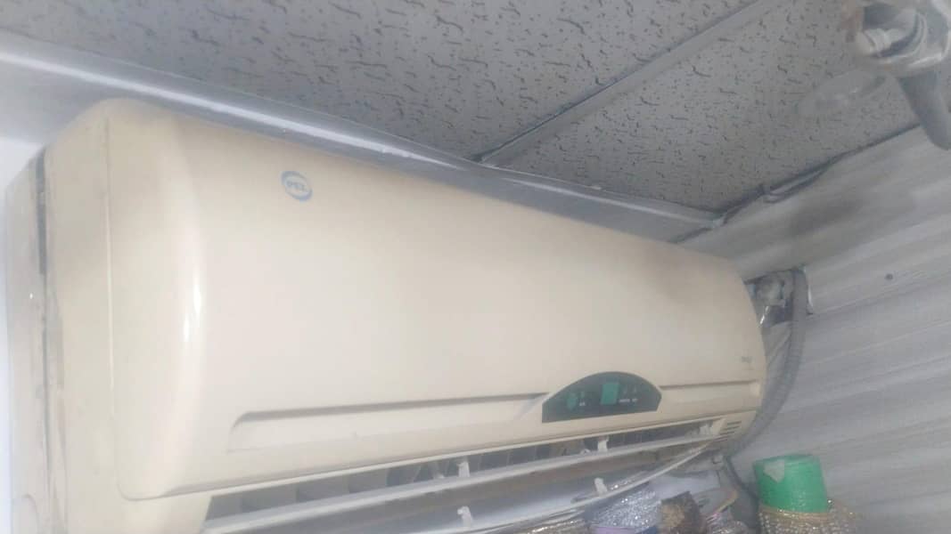 PEL air conditioner split 2