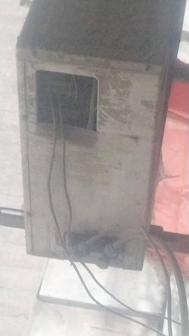 PEL air conditioner split 3