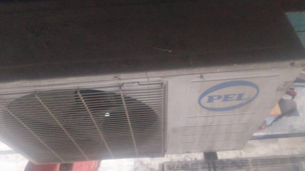 PEL air conditioner split 4