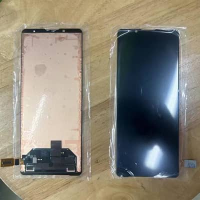 sony Xperia all model parts and panels Oled