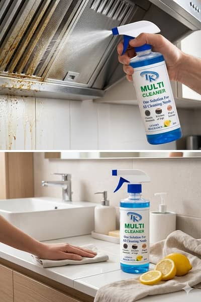  CHAMAKTA GHAR - AB SIRF 5 SECONDS MEIN! 