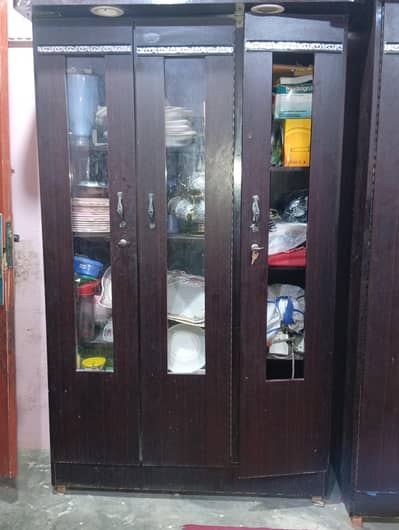 it's made a good furniture