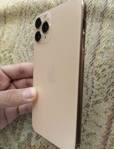 Iphone 11 pro 256gb