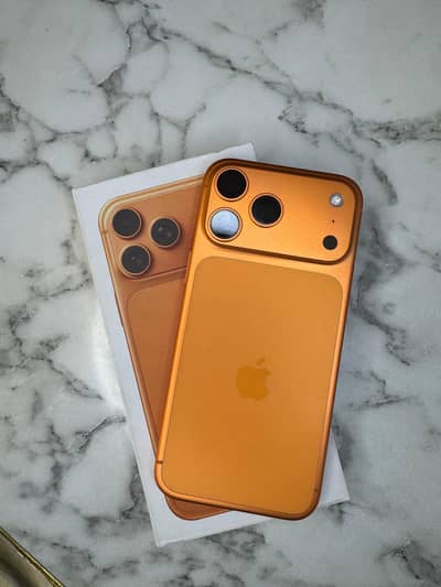 IPHONE 17 PRO MAX (FU}