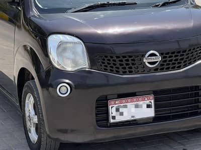 Nissan Moco 2011 (Full options)