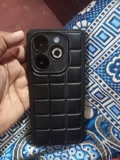 infinix smart 8 pro all okay hai box charger Sath hai