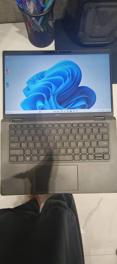 Dell 7430  DDR5     P Processor