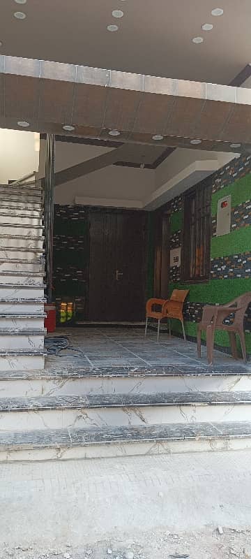 Brand New House For Sale