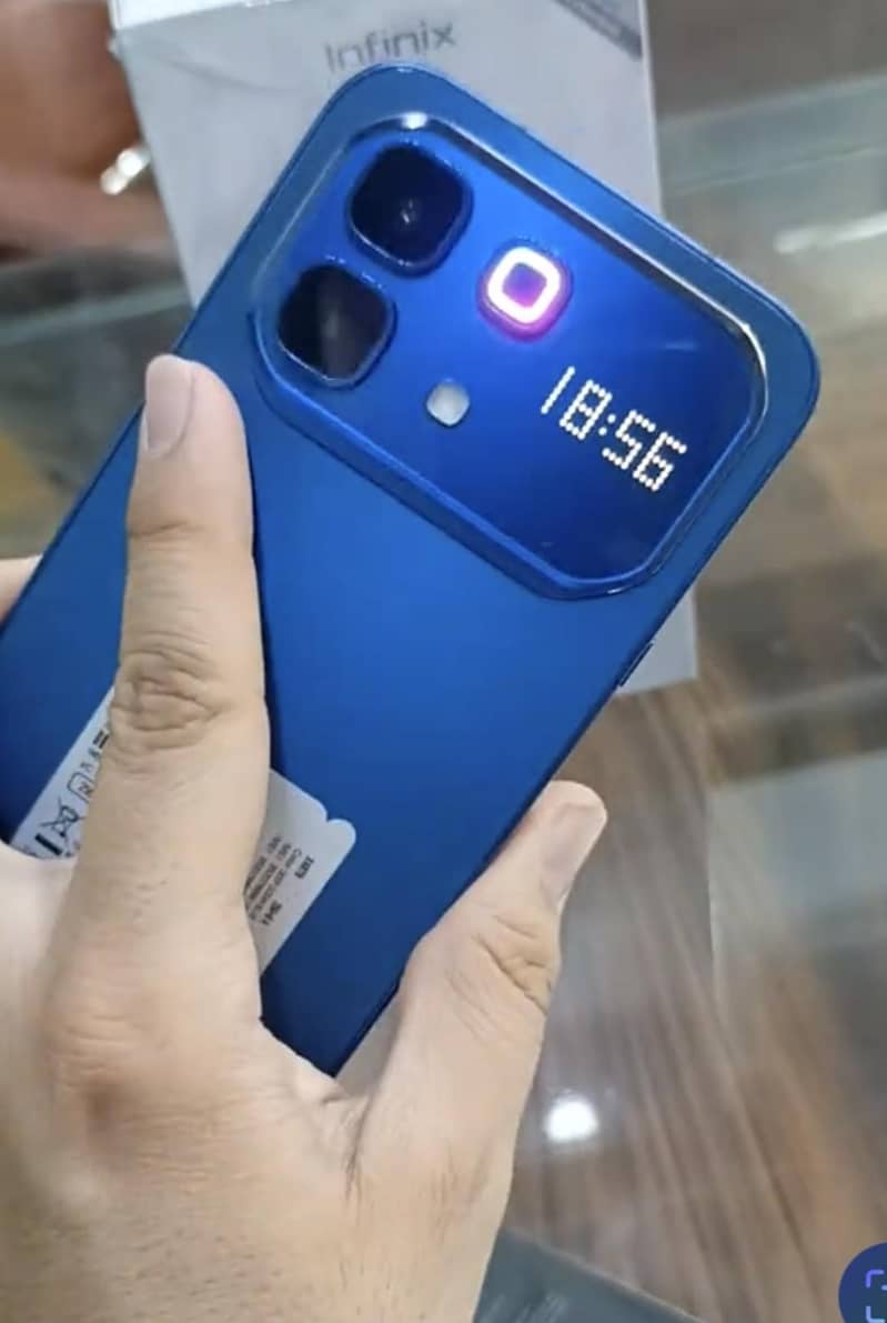 condition 10.10 infinx note 60pro 6