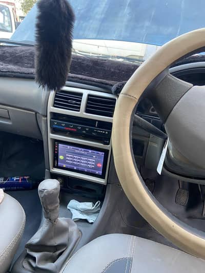 cultus vxri 2007 reg 2008