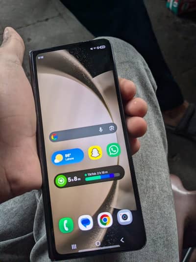 SAMSUNG Z FOLD 5 _ NON PTA