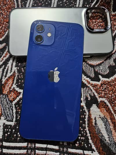 IPhone 12 Bypass 128 gb