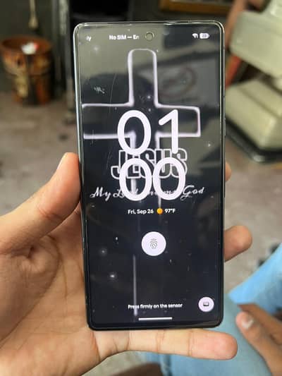 Google pixel 7A non pta urgent sale
