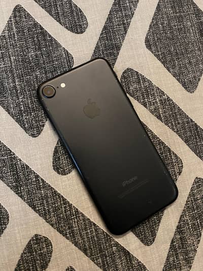 iPhone 7 pta approved