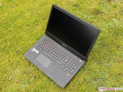 Asus ROG Gaming Laptop Read Complete AD