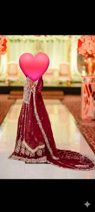 Bridal Dress | Bridal Lehenga | Walima Dress | Wedding Dress