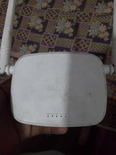 tenda fiber device