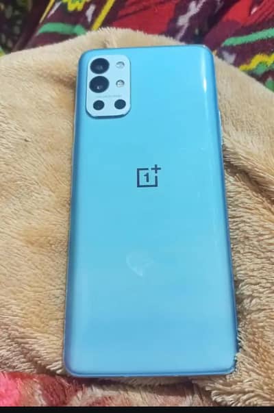 ONEPLUS 9R PTA APPROVED DUAL SIM 90FPS KING CAMERA 4K