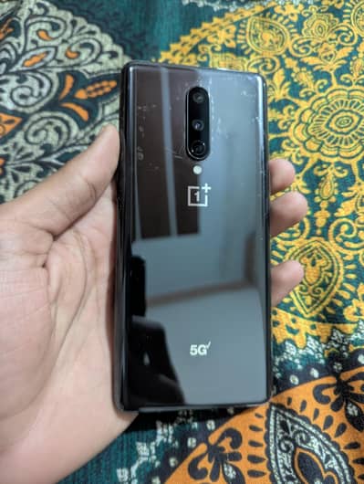 OnePlus 8 5g