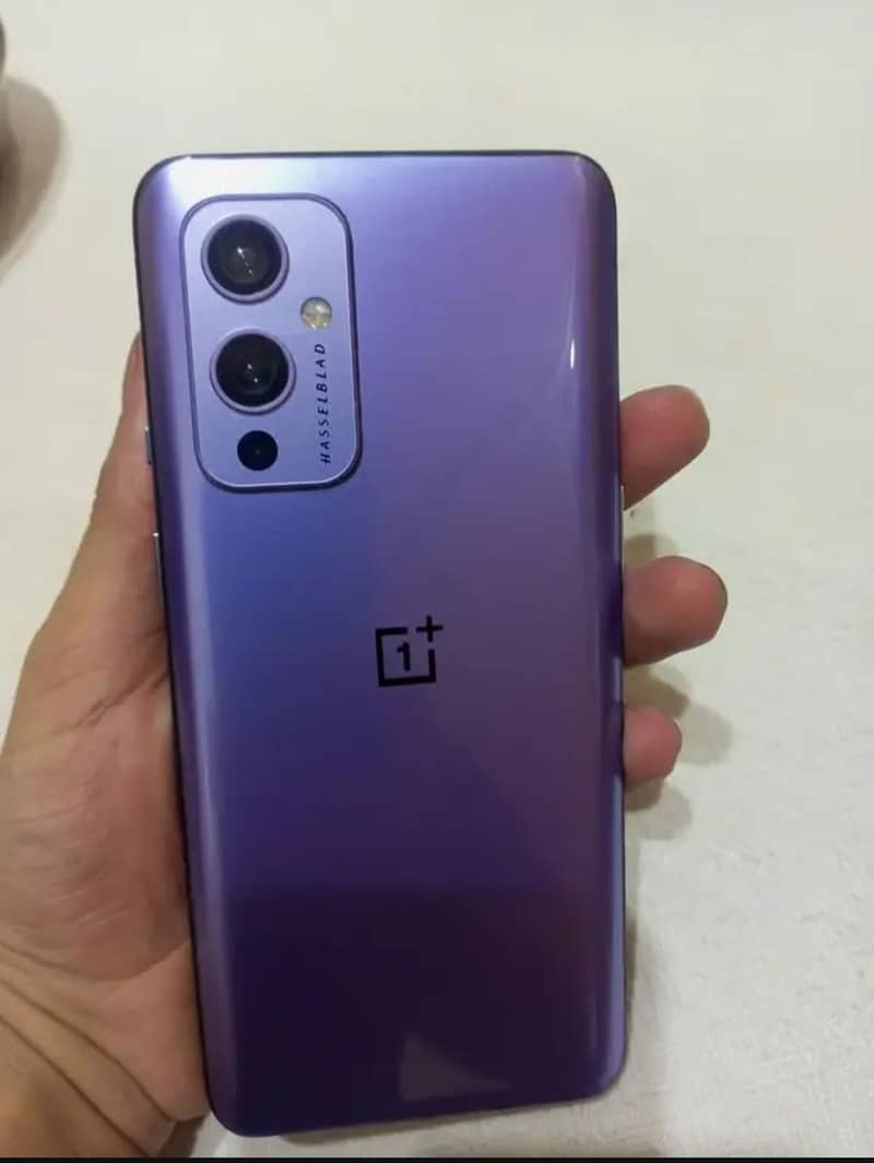 OnePlus 9 0