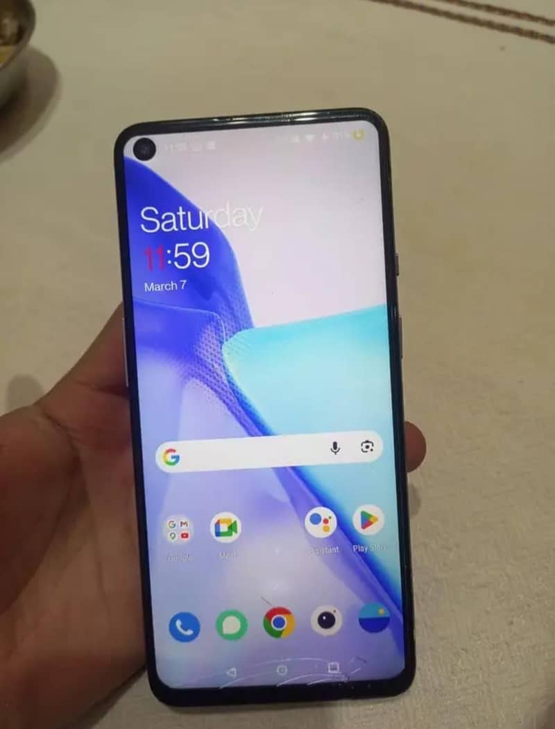 OnePlus 9 1