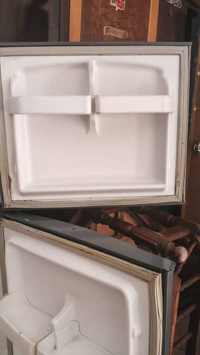 genuine compresser aur gas original good condition