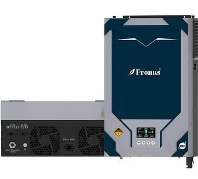 Fronus PV7000 6KW Hybrid Solar Inverter