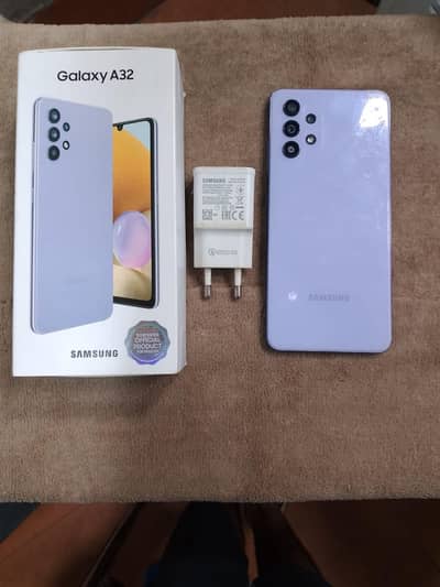 Samsung a32