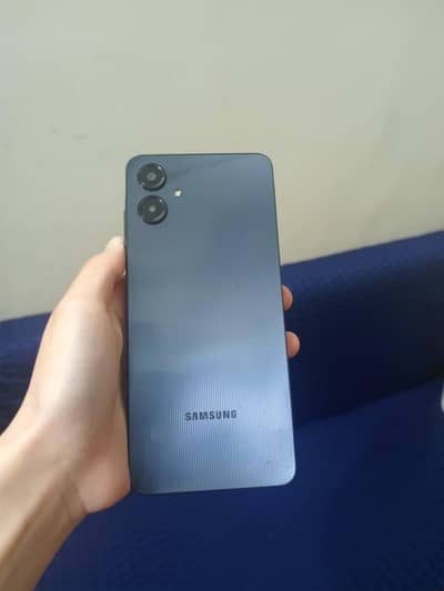Samsung A06