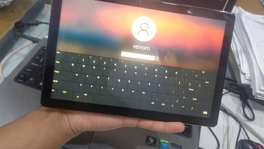 CHUWI HI 10 GO N5100 MODEL