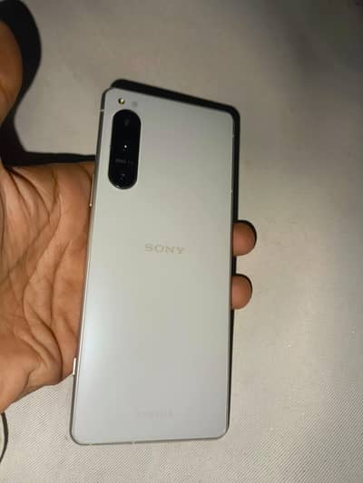 Sony Xperia 5 Mark 4 Non pta