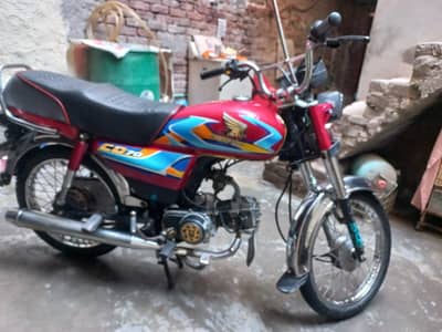 road prince 2021 model contact me 03247072987