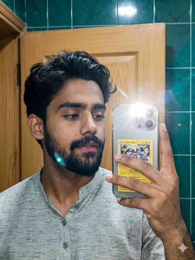 Tariq baloch