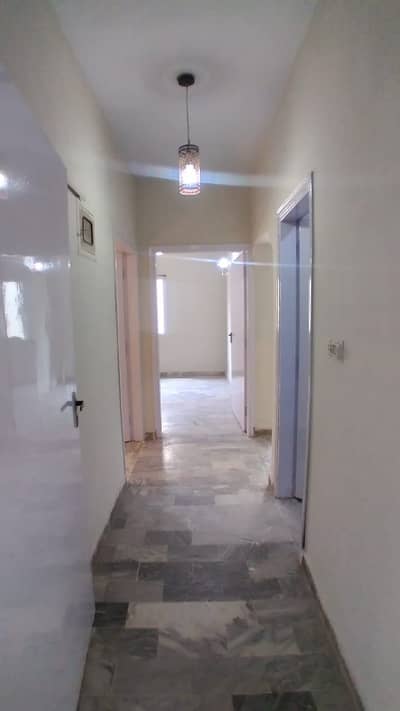 Ibrahim Blessing 3bed Dd Flat Available For Sale In Gulshan E Iqbal Block 11