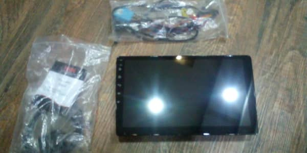 Android Lcd