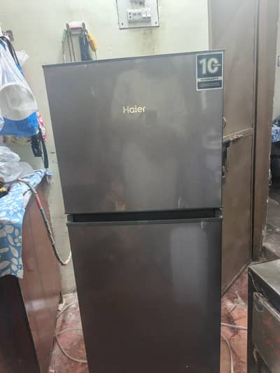 Haier E-star