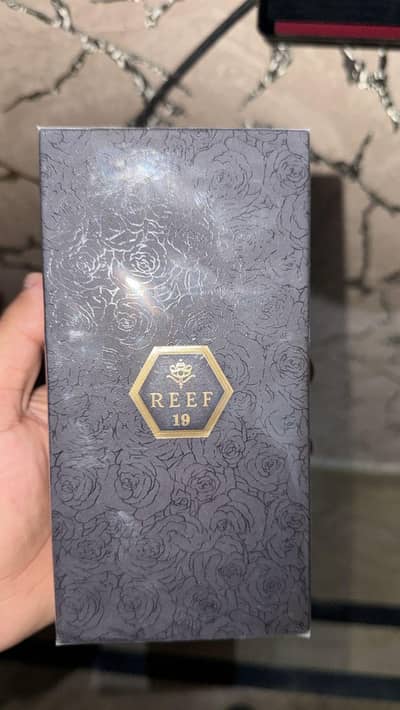 Reef 19 Saudi Model And Made