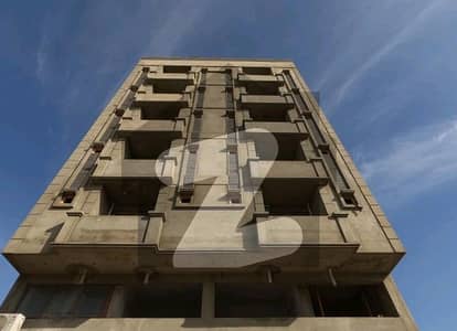 Affordable Flat Available For Installment Plan Prime Location In Gulshan-E-Maymar - Sector R Younus Residency