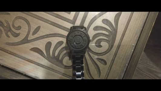 Chaxigo first hand magnet watch