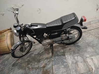 honda 125 for sale