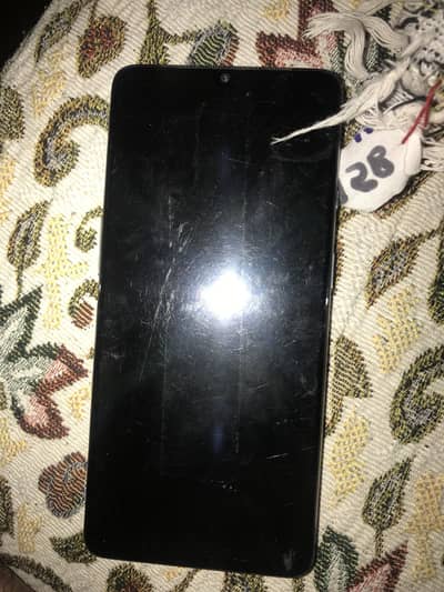 Oneplus 7 T original panel