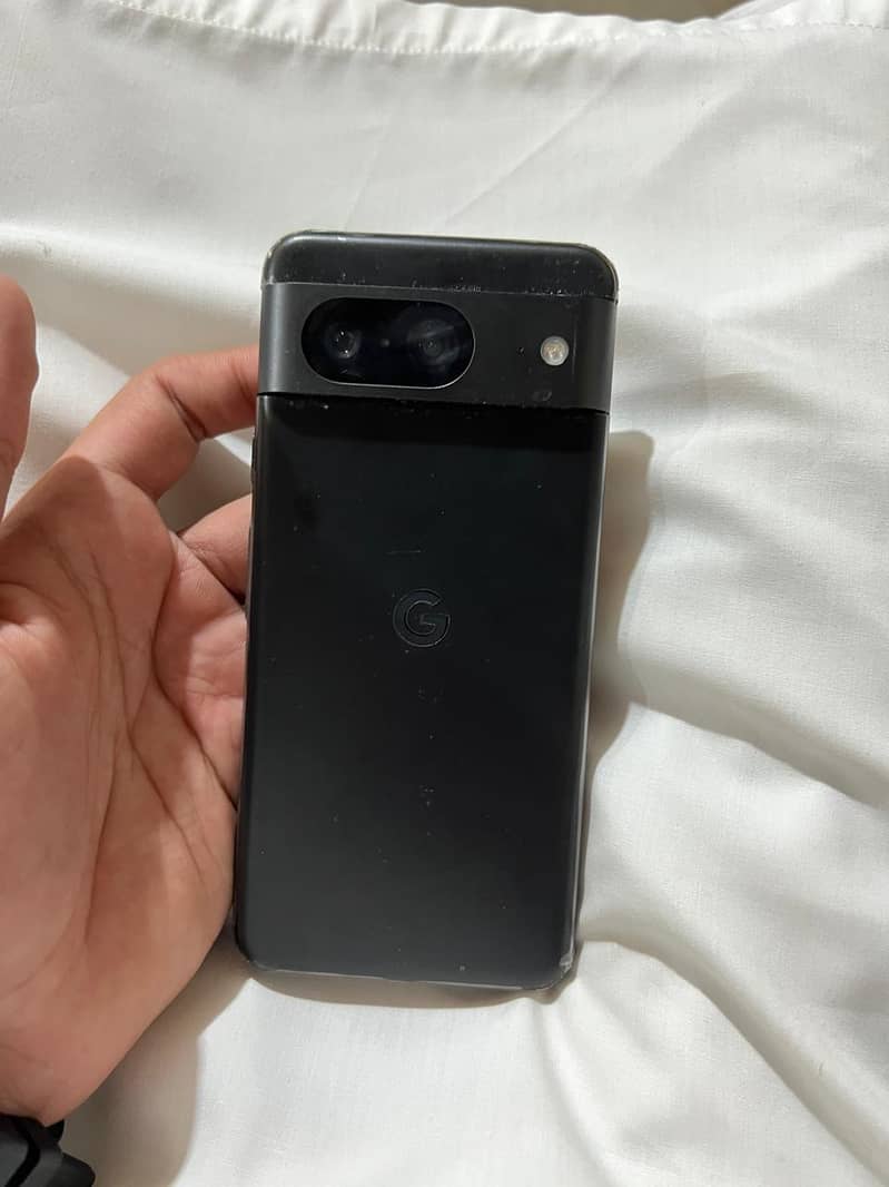google pixel 8 2