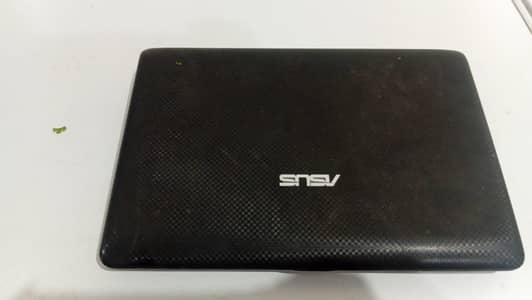 Asus laptop