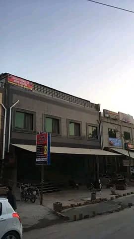 Lavish Group Of Boys Hostel G-10 Branch