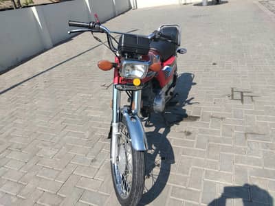 lush condition just buy and drive