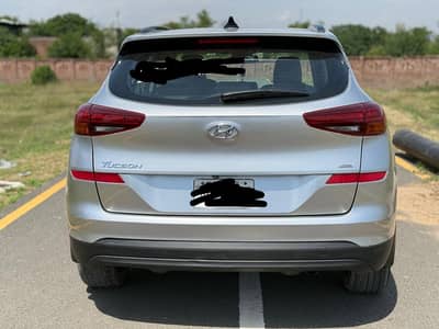 Full option agent sale