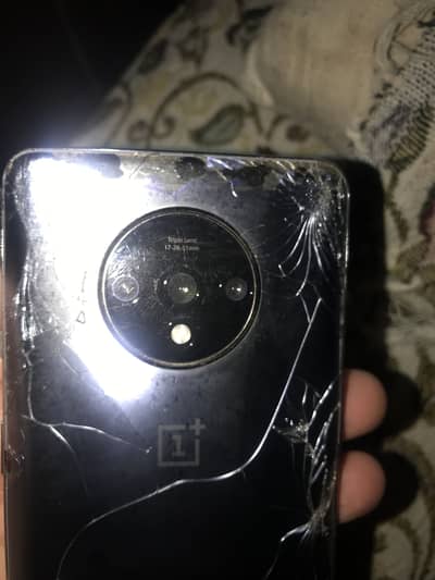 Oneplus 7T orignal camera module rare